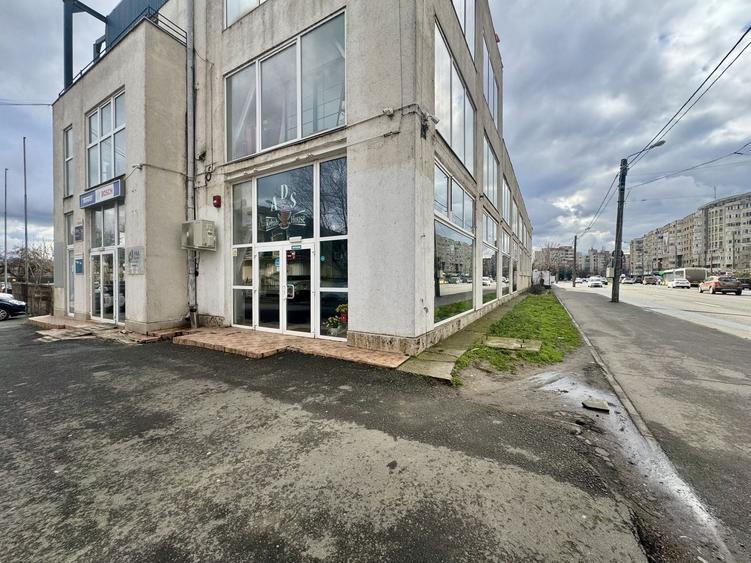 Afacere la cheie - ADS KEBAB HOUSE, Calea Dorobantilor - 1