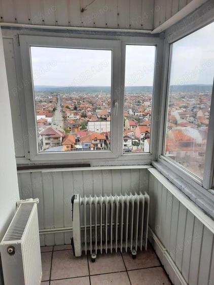 Apartament 3 camere Decomandat - 9