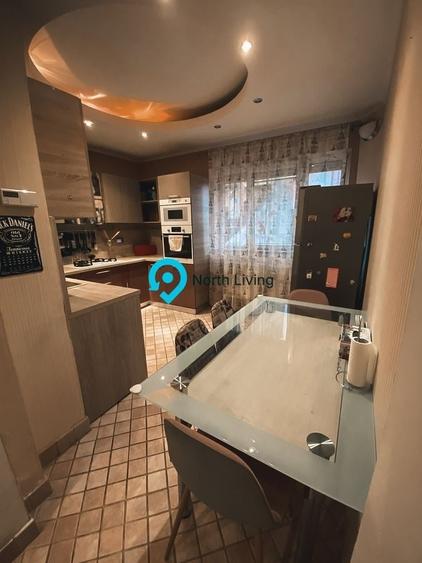 Vila 7 camere -Hala Traian Bucuresti - 13