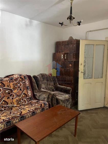 Casa 4 cam teren 147 mp toate utilitatile Brailita Bis.Sf.Dimitrie. - 7