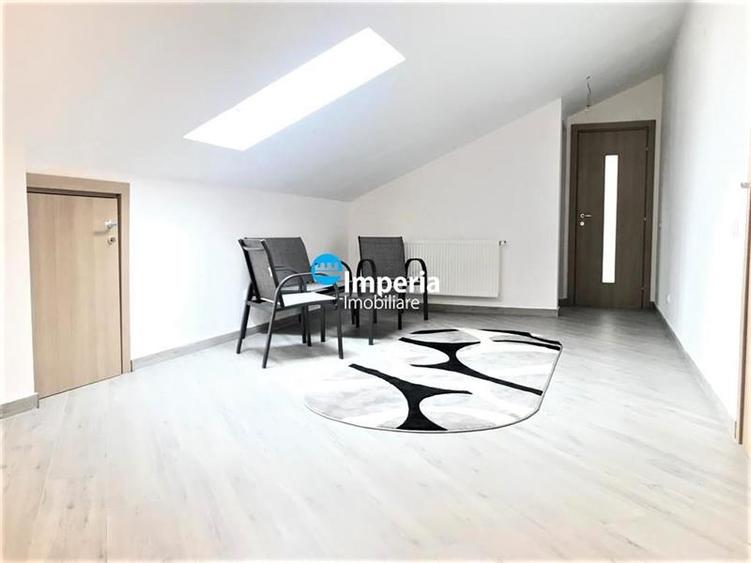 Apartament de  vanzare 4 Cam, 2 bai, garaj, Visoianu Lunca Cetatuii - 11