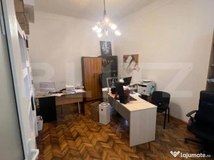 Spa?iu de birou , 330 mp, zona semicentrala - 3