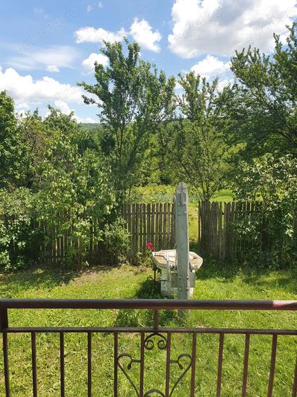 Proprietar vand casa in sat Buicesti, comuna Butoiesti, jud. Mehedinti - 7