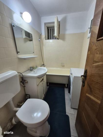 Apartament 2 camere, Podgoria, confort 1, 2 balcoane - 8