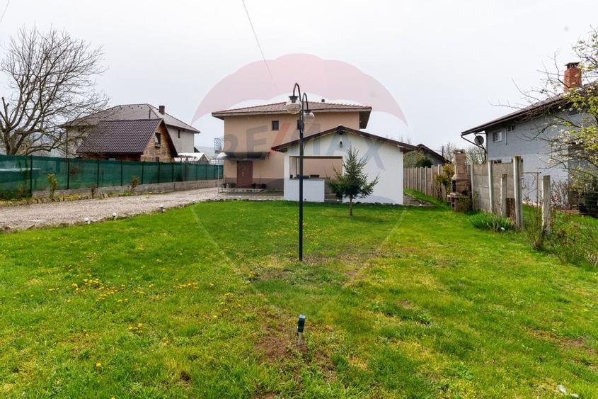 Vila/Pensiune de vanzare Bacia,jud.Hunedoara - 21