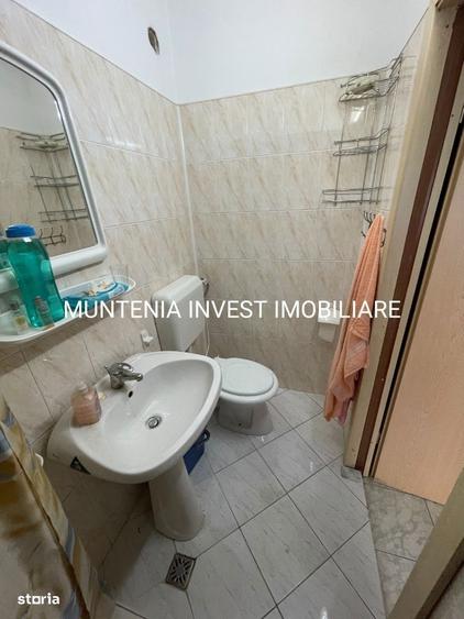 Garsoniera Str. Depozitelor - 6