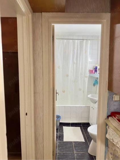 Apartament central cu doua camere - 5