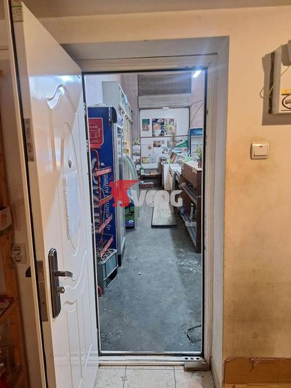 Spațiu comercial, de 110 mp, în Elisabetin