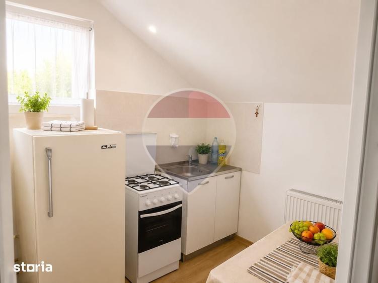 Casă cu 3 camere cu Teren 117 Mp în Central