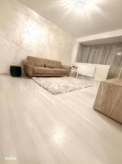 Berceni Soseaua Giurgiului Bloc Reabilitat Decomandat - 9