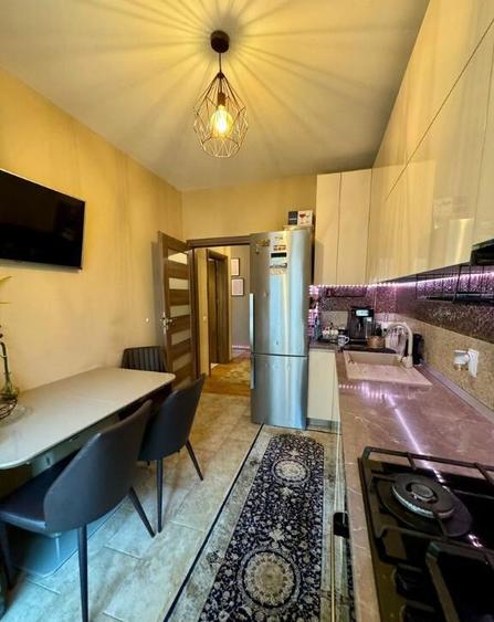 Apartament 3 camere Metalurgiei Cartierul Solar - 9