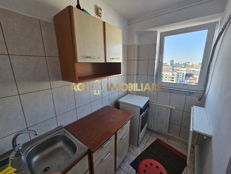 Garsoniera de inchiriat | Piata Iancului | Metrou | PetFriendly - 7