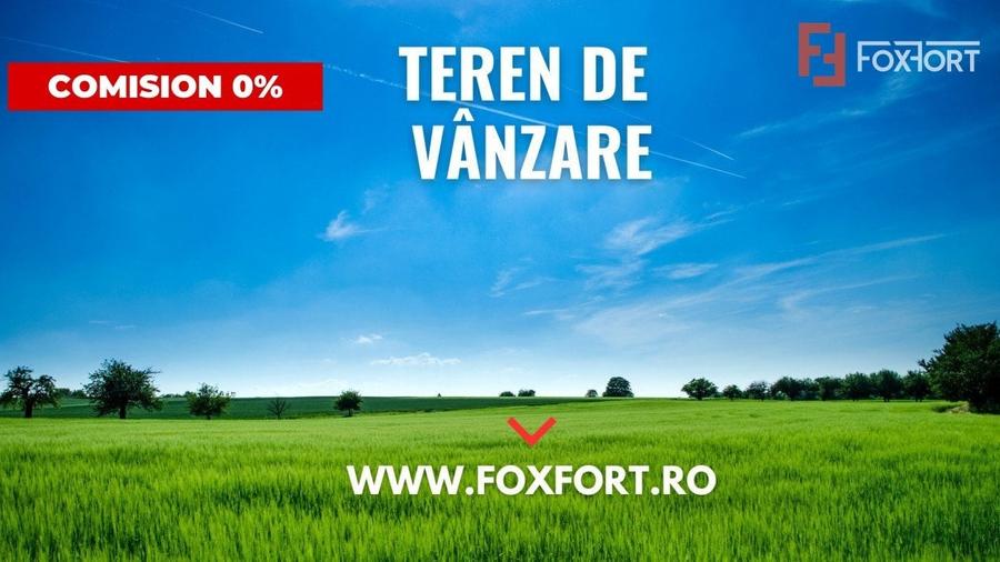 COMISION 0% Teren intravilan 704 mp, Giroc - 1