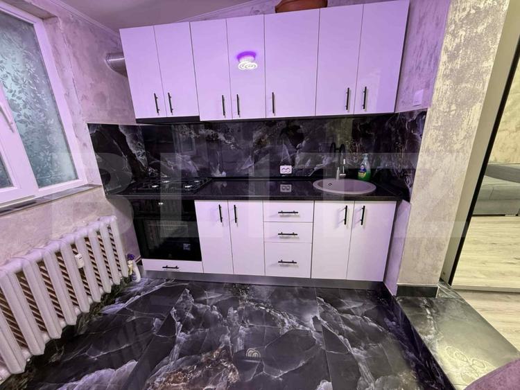 Garsoniera de vanzare, 25 mp, zona Frumoasa - 1