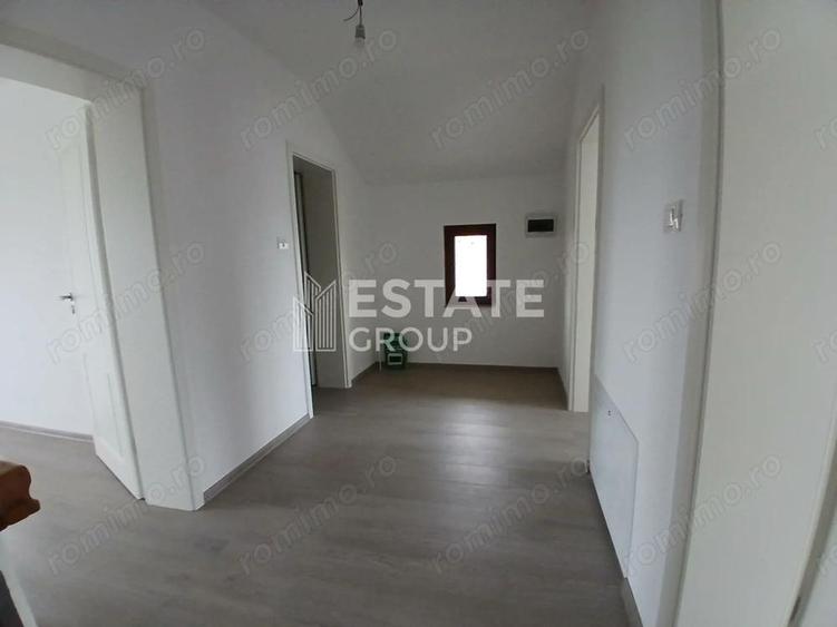 Duplex cu 5 camere in Dumbravita - 11