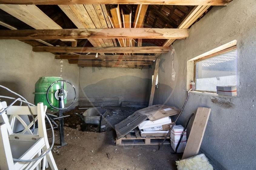 COMISION 0%| CASA INDIVIDUALA| PRIVELISTE PANORAMICA| 567MP TEREN| - 26