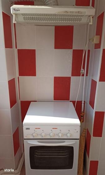 Garsoniera decomandata Petre Ispirescu Bolintineanu - 2