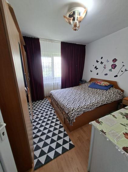 Colentina,Rau Fundeni,Maior Vasile Bacila - 7