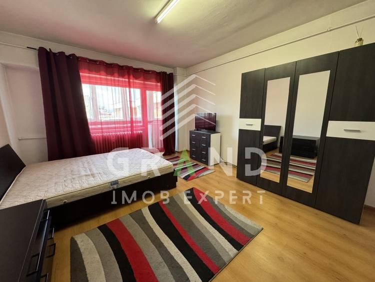 Ap 1 camera | 42mp | BALCON | USAMV/Kaufland /Manastur - 1