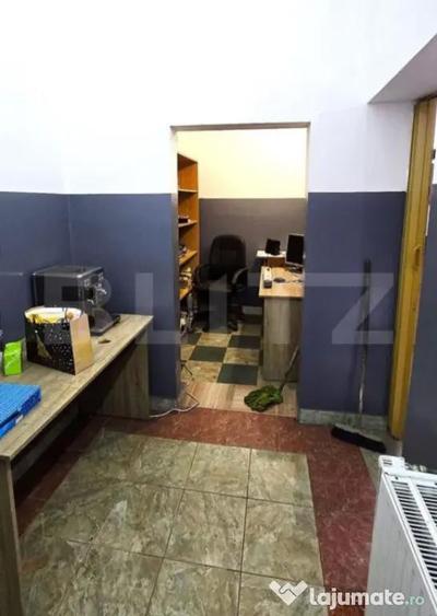 Spa?iu industrial ?i administrativ, 808 mp, 6.652 mp teren - 11