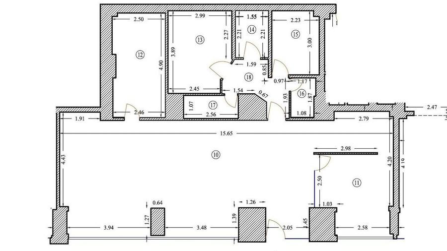 Spatiu stradal 140 mp Stefan cel Mare - 4