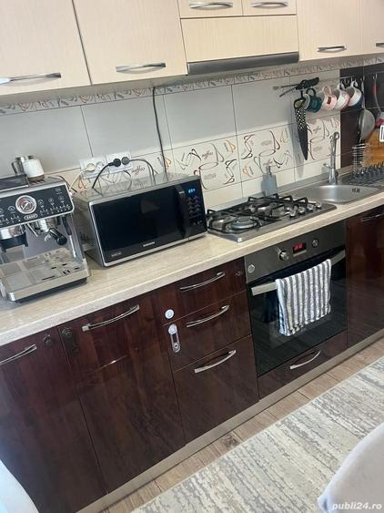 Apartament 3 camere de vinzare - 3