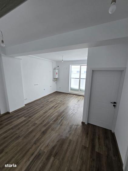 Apartament nou cu 2 camere - 1
