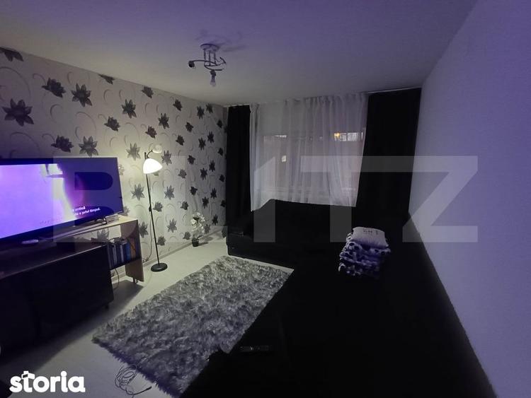 Apartament de vanzare, cu 3 camere, 67 mp, zona parc Debarcader - 1