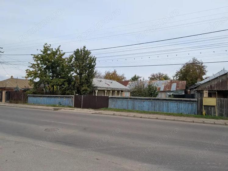 Teren 1966m Arcadie ?eptilici - TNT( Iner) - 8