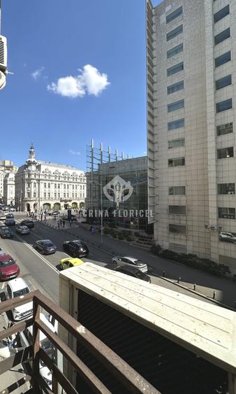 Vanzare 4 camere - 117 mp - super locatie - Calea Victoriei - hotel Novotel - 1