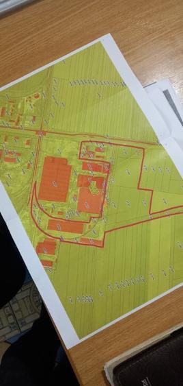 Activ de vanzare la 10 Km de Municipiul Braila ,3 Km de Dunare - 7