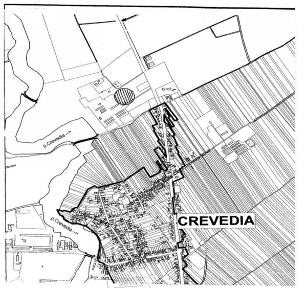 Teren Crevedia | Industrial | Construibil | Hala - 1