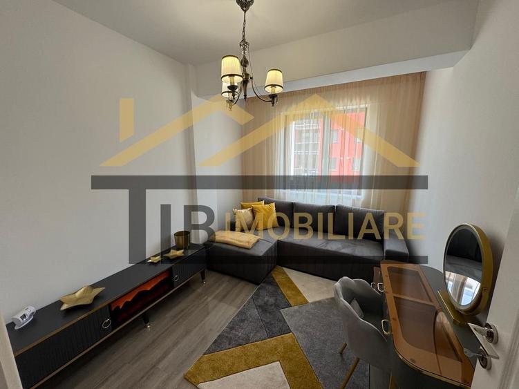 Apartament de 2 camere, 70mp, parcare, Zona Lavandei Residence - 5