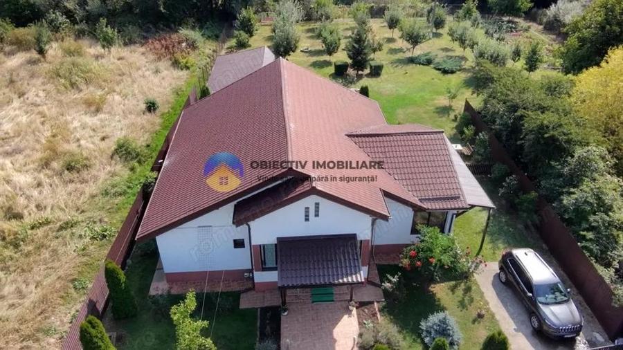 Casa deosebita de vanzare cartier Ciritei - 18