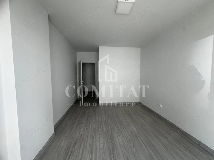 Apartament finisat | Etaj intermediar | Eroilor - Floresti - 7