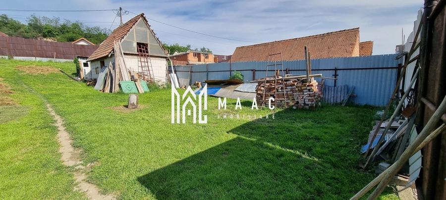 Black Friday Casă 2 Camere I Curte 900 mp I Anexe I Șura Mare - 8