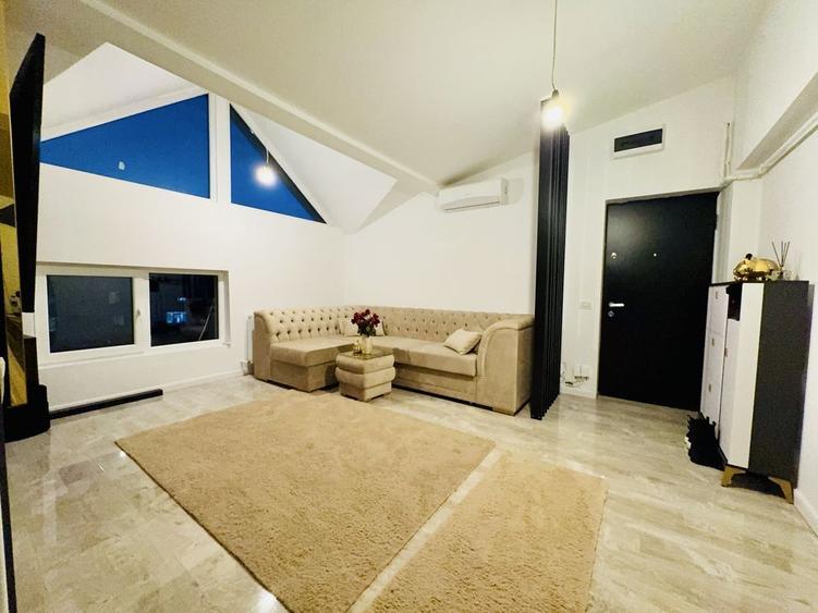 Apartament 3 camere complet utilat str.Diamantului - 1