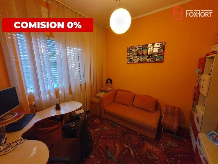 COMISION 0% Casa cu teren 1642 mp in proprietate | zona Dambovita - 3