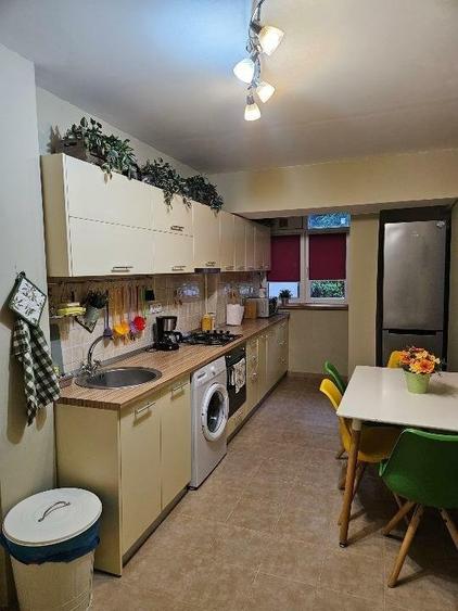 3 camere | Kiseleff | Clucerului | Arcul de Triumf | Victoriei | - 8