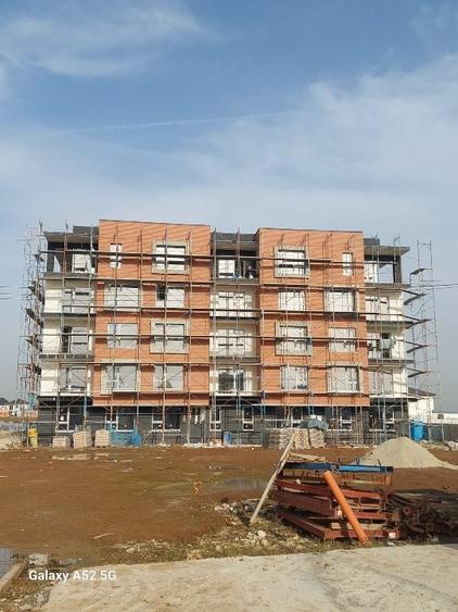 Apartamente doua camere si Garsoniere. Fundeni Dobroesti. Pretul Iclude Tva! - 1