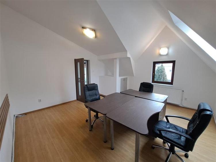 Spatiu pentru birouri, 65 mp utili, situat in cartierul Plopilor! - 1