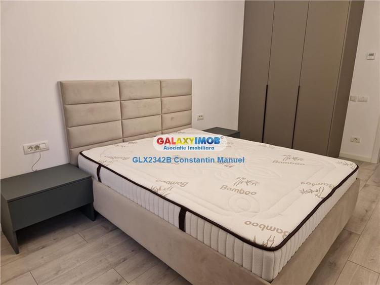 Apartament 2 camere, nou, Herastrau, Soseaua Nordului - 1