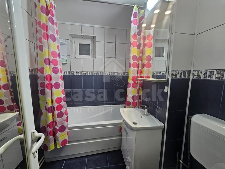 Apartament 2 camere Mazepa 1 - BR, decomandat, etaj 1 - 10
