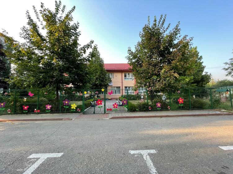 Titu - I.C. Visarion - Gradinita - 13