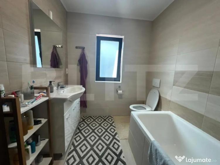 Casa moderna cu terasa, foisor, gradina 500mp - 1