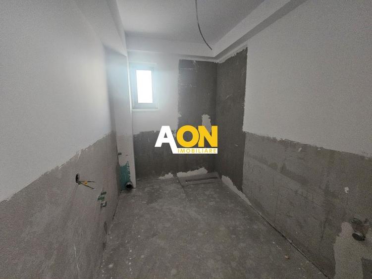 Apartament 3 camere, etaj 1, predare la cheie - 6