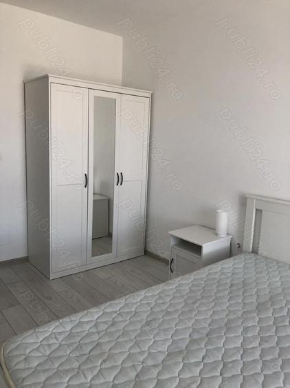 Inchiriere Apartament 2 camere Maurer - 4