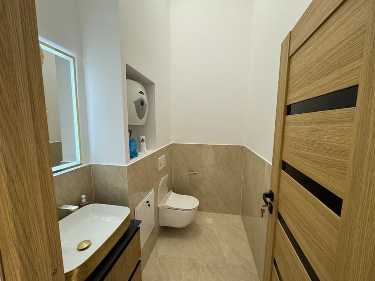 Spațiu Comercial | One Cotroceni | Vad excelent - 2