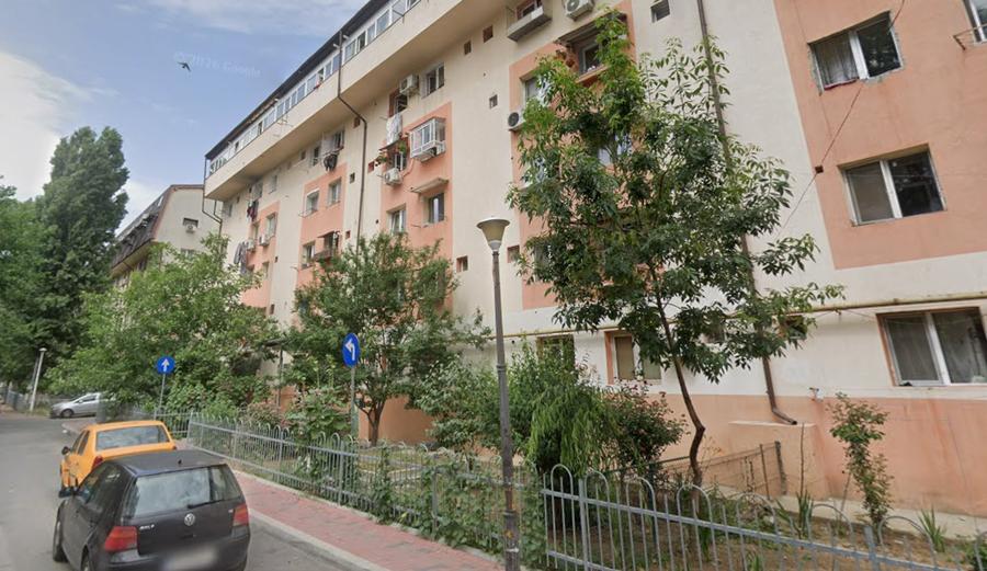 Garsoniera 15 mp Titan Bd. 1 decembrie 1918 Bloc anvelopat / Investitie - 4