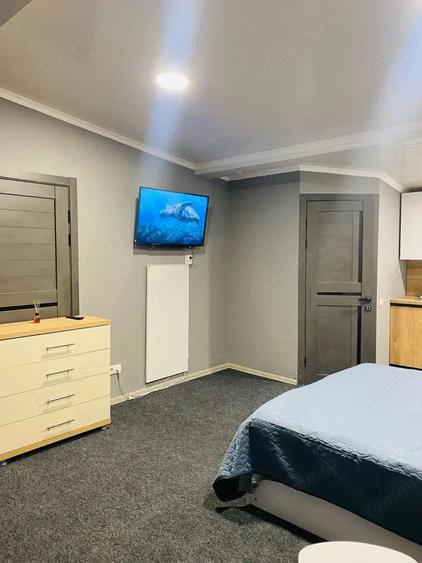 garsoniera de vanzare zona Lujerului - 2